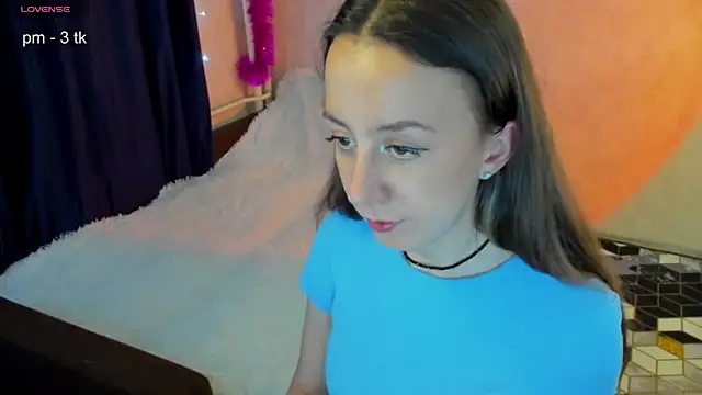 Snapshot of CurlySteph chatting on January 13, 9:31 pm CurlySteph online show from January 13, 9:31 pm