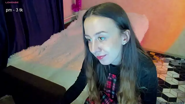 Snapshot of CurlySteph chatting on January 22, 8:28 pm CurlySteph online show from January 22, 8:28 pm