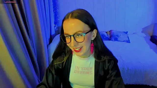 Snapshot of CurlySteph chatting on November 30, 10:25 pm CurlySteph online show from November 30, 10:25 pm