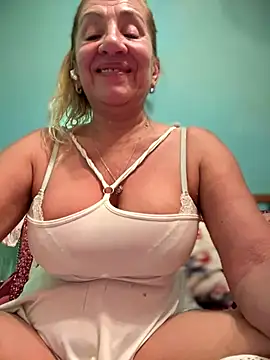 camelia3 online show from January 7, 12:46 am