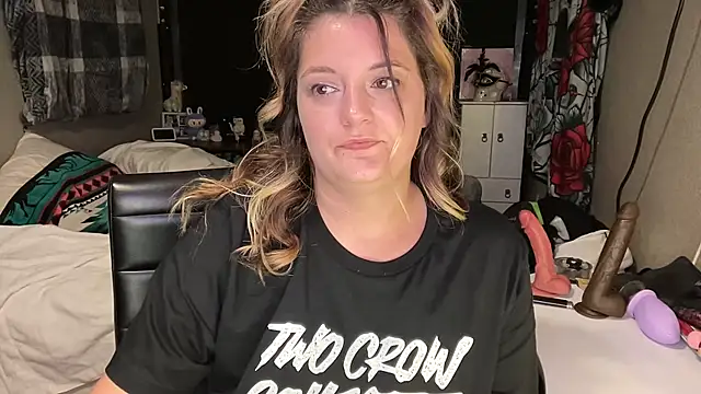 magicsparkles online show from December 19, 12:06 am