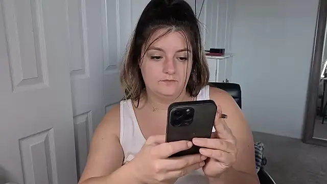 magicsparkles online show from July 14, 8:58 pm
