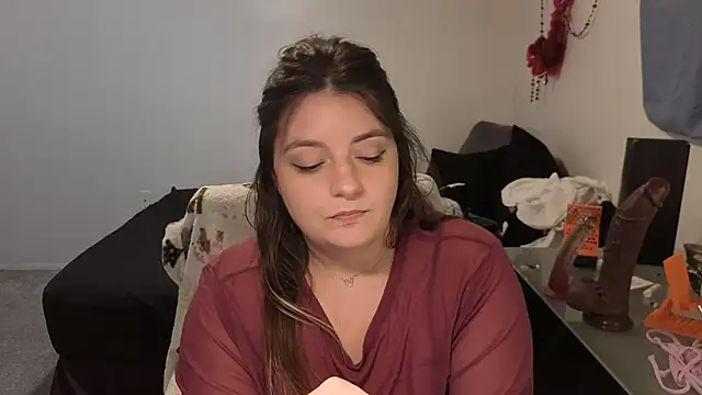 magicsparkles online show from July 23, 3:48 am