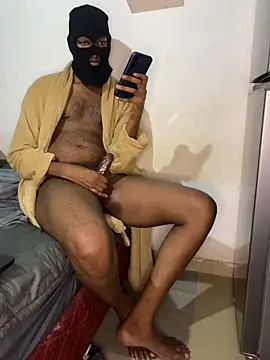 Shokiie online show from February 4, 8:58 pm