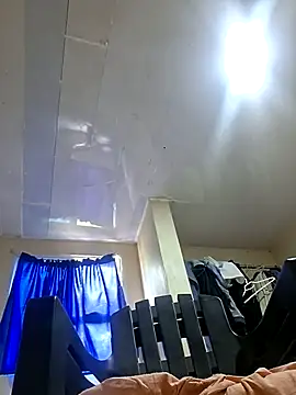 YohanManuelBar1 online show from July 19, 5:27 pm
