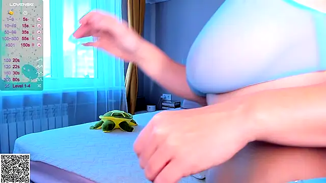 alishauki online show from December 9, 7:39 am