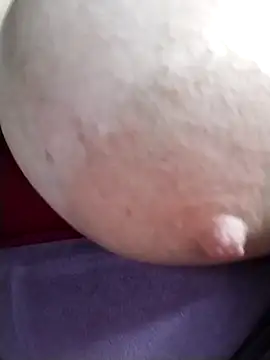 EvaCristal online show from March 10, 7:19 pm