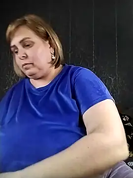 EvaCristal online show from March 11, 11:05 am