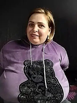 EvaCristal online show from March 18, 4:21 pm