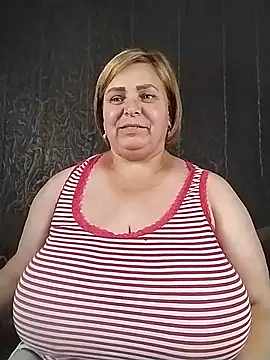Snapshot of EvaCristal chatting on June 30, 11:55 am EvaCristal online show from June 30, 11:55 am