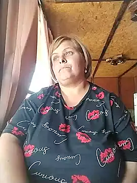 Snapshot of EvaCristal chatting on July 7, 9:57 am EvaCristal online show from July 7, 9:57 am