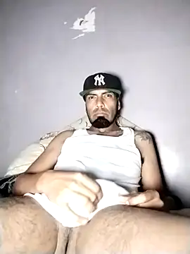 Chacal Armyy online show from November 5, 4:12 am