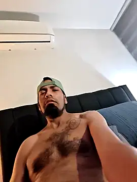 Chacal Armyy online show from November 6, 8:26 am