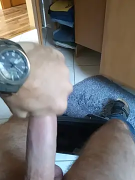 sexy hotman 69 online show from January 24, 12:10 pm