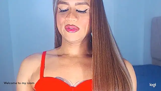 Snapshot of Valenntyna chatting on February 11, 7:08 pm Valenntyna online show from February 11, 7:08 pm