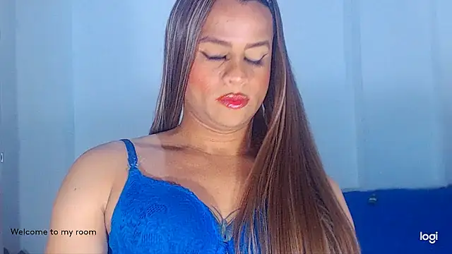 Snapshot of Valenntyna chatting on February 27, 7:25 pm Valenntyna online show from February 27, 7:25 pm