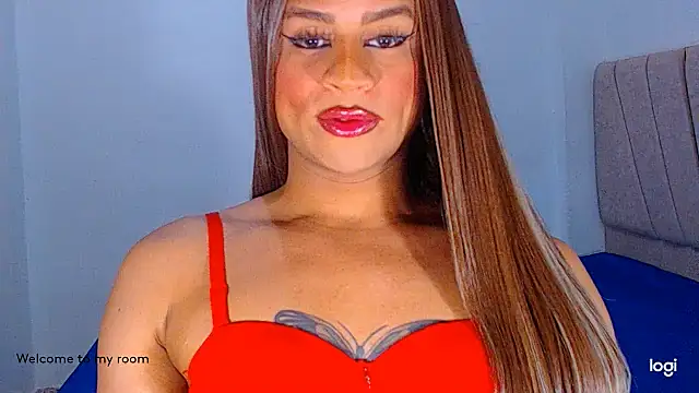 Snapshot of Valenntyna chatting on March 9, 7:07 pm Valenntyna online show from March 9, 7:07 pm