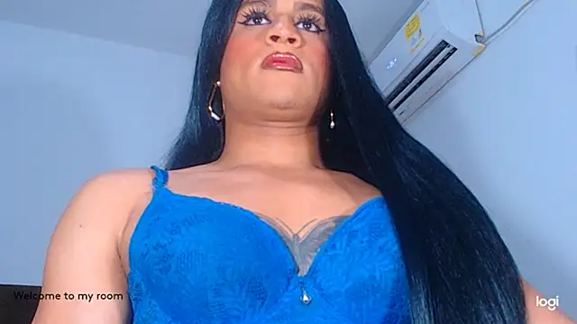 Snapshot of Valenntyna chatting on March 16, 1:00 am Valenntyna online show from March 16, 1:00 am