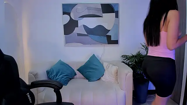 SaraParker  online show from February 23, 1:57 am