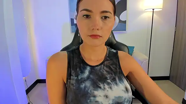 SaraParker  online show from September 25, 3:38 pm