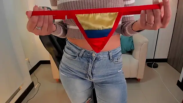 SaraParker  online show from November 6, 11:04 pm