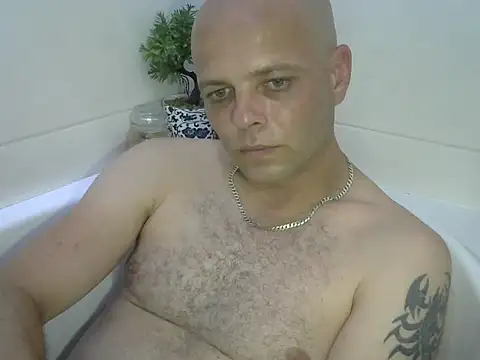 terrorysta84 online show from July 19, 12:25 am