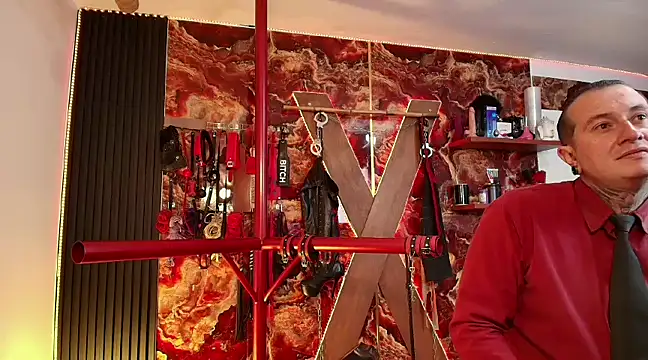 boy n girl online show from March 10, 1:10 pm