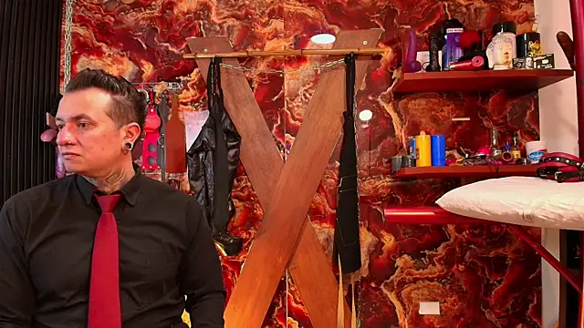 boy n girl online show from October 3, 10:01 am