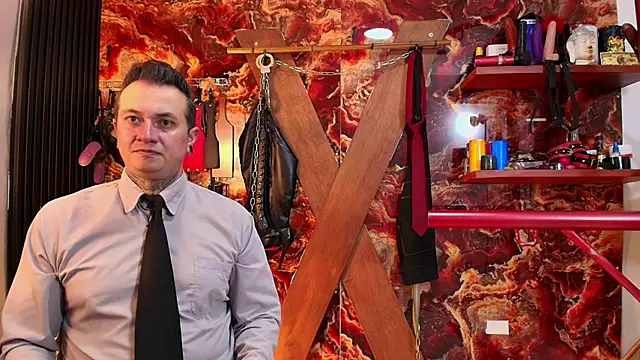 boy n girl online show from October 17, 9:45 am