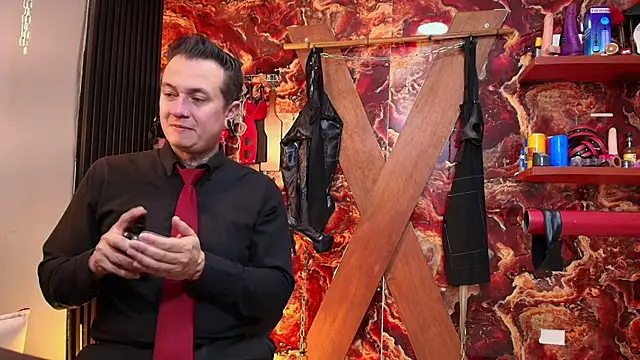 boy n girl online show from October 24, 10:00 am