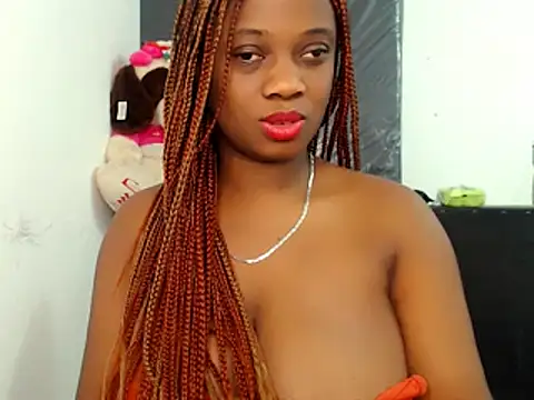Snapshot of doucebrune chatting on January 17, 1:15 am doucebrune online show from January 17, 1:15 am