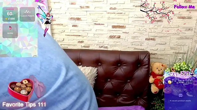 Snapshot of Ginesia chatting on March 27, 2:06 pm Ginesia online show from March 27, 2:06 pm