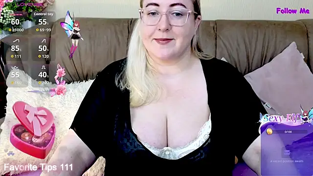 Snapshot of Ginesia chatting on May 24, 12:54 pm Ginesia online show from May 24, 12:54 pm