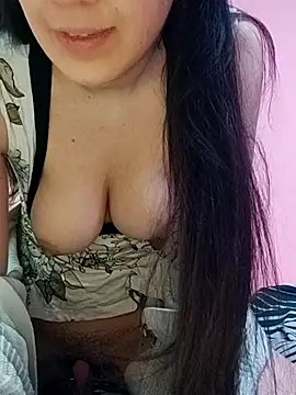 Amaya07 online show from December 17, 8:37 pm