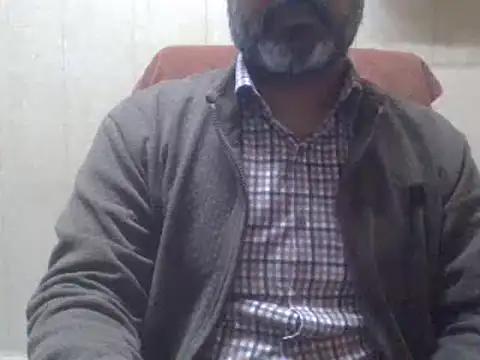 Snapshot of hairymaster95 chatting on January 15, 12:36 pm hairymaster95 online show from January 15, 12:36 pm