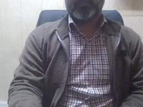 Snapshot of hairymaster95 chatting on January 18, 11:32 am hairymaster95 online show from January 18, 11:32 am