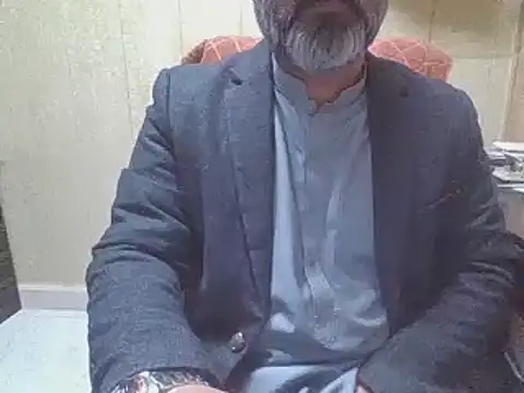 hairymaster95 online show from January 14, 4:18 am