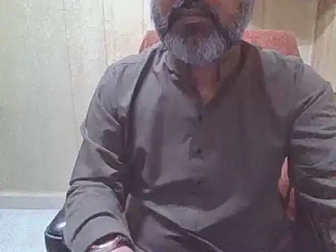 hairymaster95 online show from March 11, 7:25 am