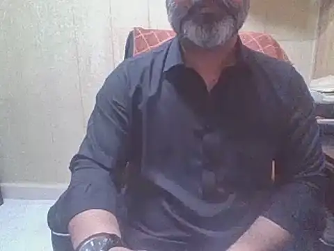 hairymaster95 online show from July 14, 3:55 am