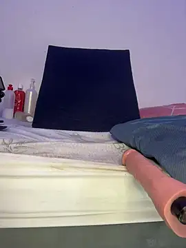 Violeta Goddess online show from February 4, 8:42 am