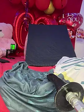 Violeta Goddess online show from February 19, 12:34 pm