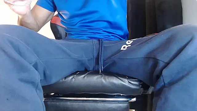 ErosFindomKing online show from November 18, 8:57 pm