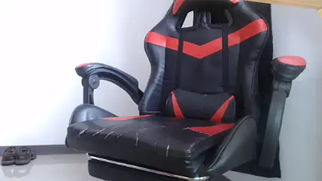 ErosFindomKing online show from January 9, 6:42 pm