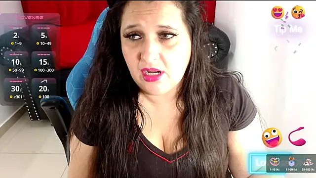 Kerly Doll online show from February 4, 1:16 pm