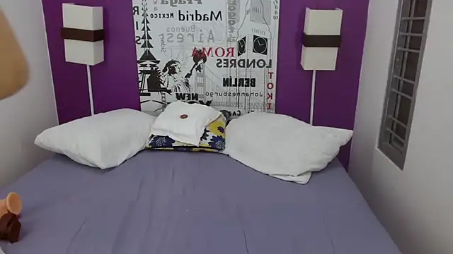 Kerly Doll online show from February 14, 4:20 pm