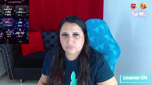 Kerly Doll online show from February 24, 1:10 pm