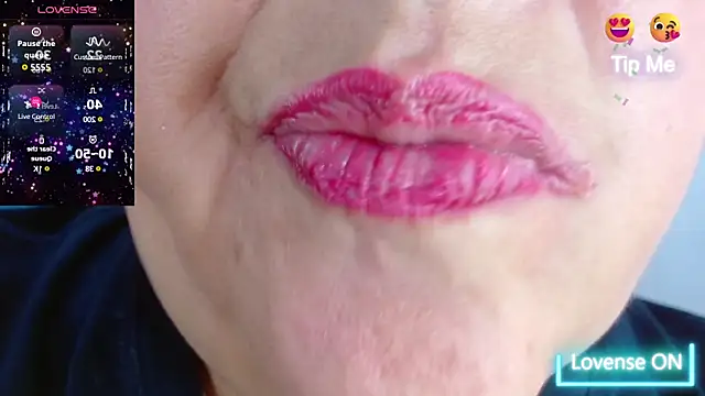 Kerly Doll online show from February 24, 4:15 pm