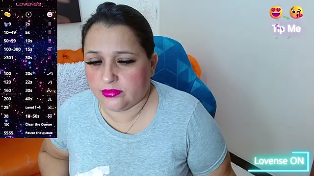 Kerly Doll online show from February 27, 4:10 pm