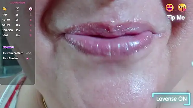 Kerly Doll online show from March 1, 9:59 pm