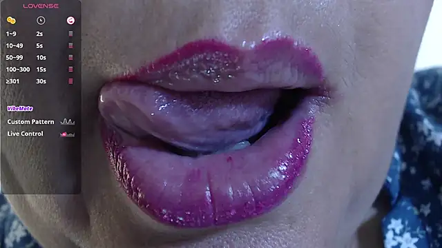 Kerly Doll online show from March 8, 12:55 am